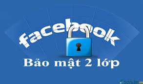 bảo mật facebook
