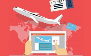 cách bán vé máy bay online hiệu quả