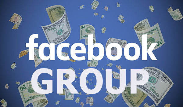 cách tăng thành viên cho group facebook