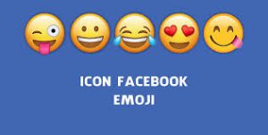 icon facebook 2019