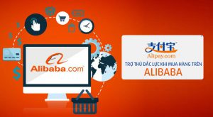 mua hàng trên alibaba