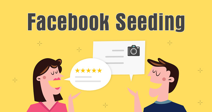 Tổng hợp cách seeding facebook mới nhất 2020 - ATPCARE