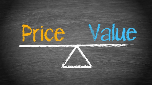 10 Steps to a Successful Pricing Strategy