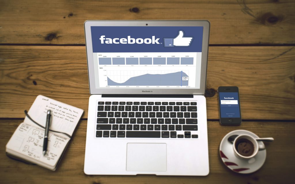 Sai lam thuong gap trong Facebook marketing
