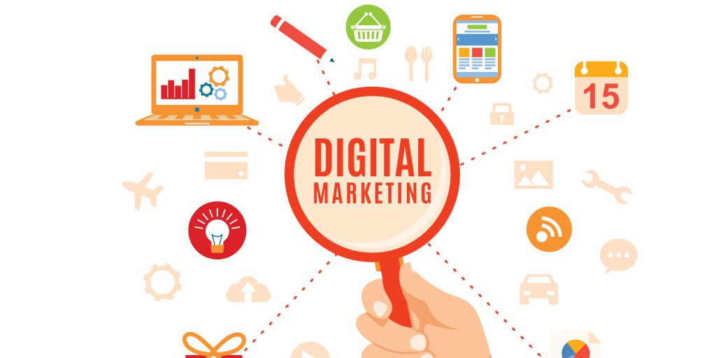 những lợi ích của digital marketing 5