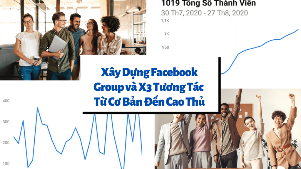 xay dung facebook group tu co ban den nang cao