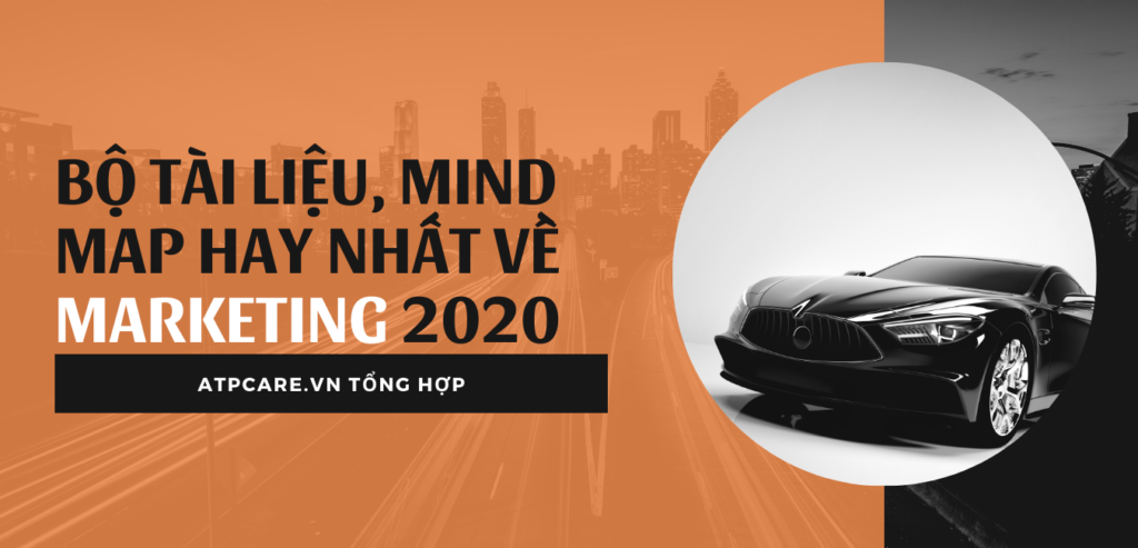 Bo tai lieu mind map hay nhat ve Marketing 2020