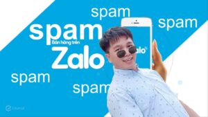 Thông báo spam zalo là gì ?