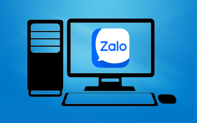 đăng nhập 2 tài khoản Zalo
