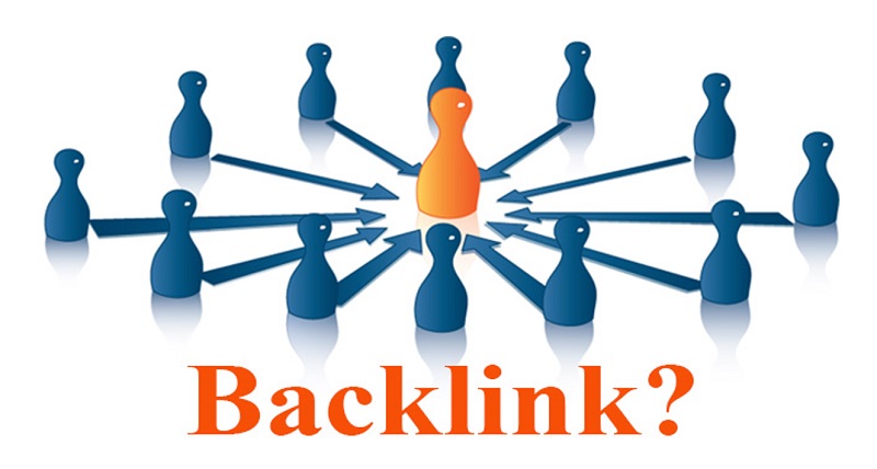 backlink là gì?