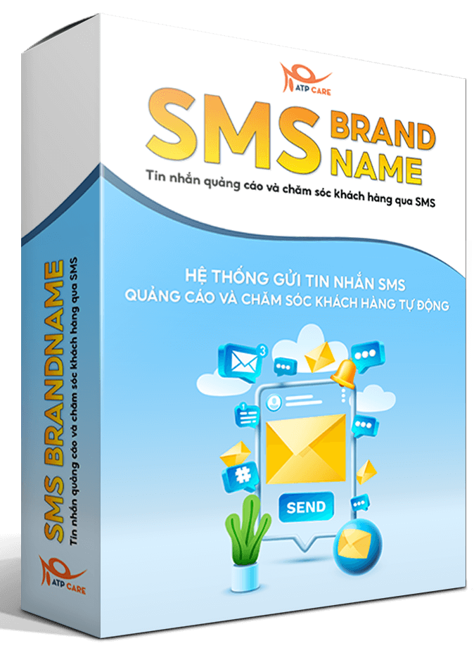 SMs Brandname