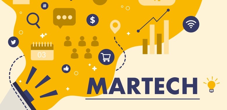 Những lợi ích mà MarTech mang tới cho doanh nghiệp