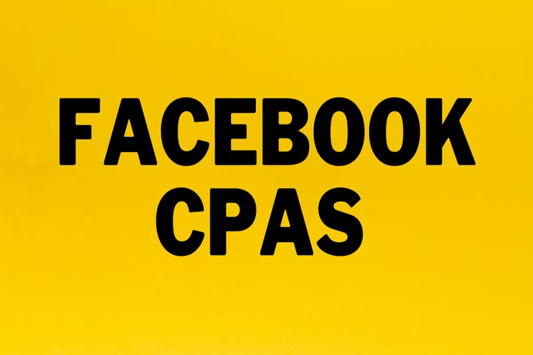 Quảng cáo Facebook CPAS là gì