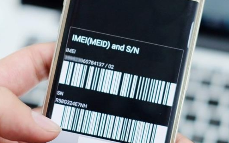 Cách kiểm tra (check) bảo hành điện thoại Xiaomi bằng IMEI đơn giản - Thegioididong.com