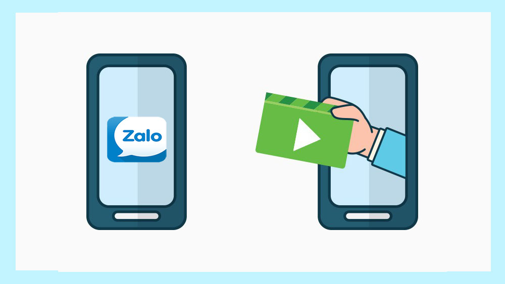 Cách gửi video qua Zalo trên máy tính, điện thoại dễ dàng