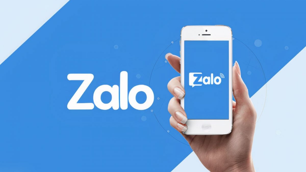 Cách đăng ký Zalo không cần số điện thoại trên máy tính