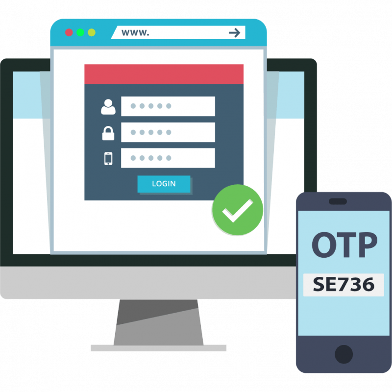 Mã OTP là gì? Điều bạn nên biết về mã bảo mật OTP