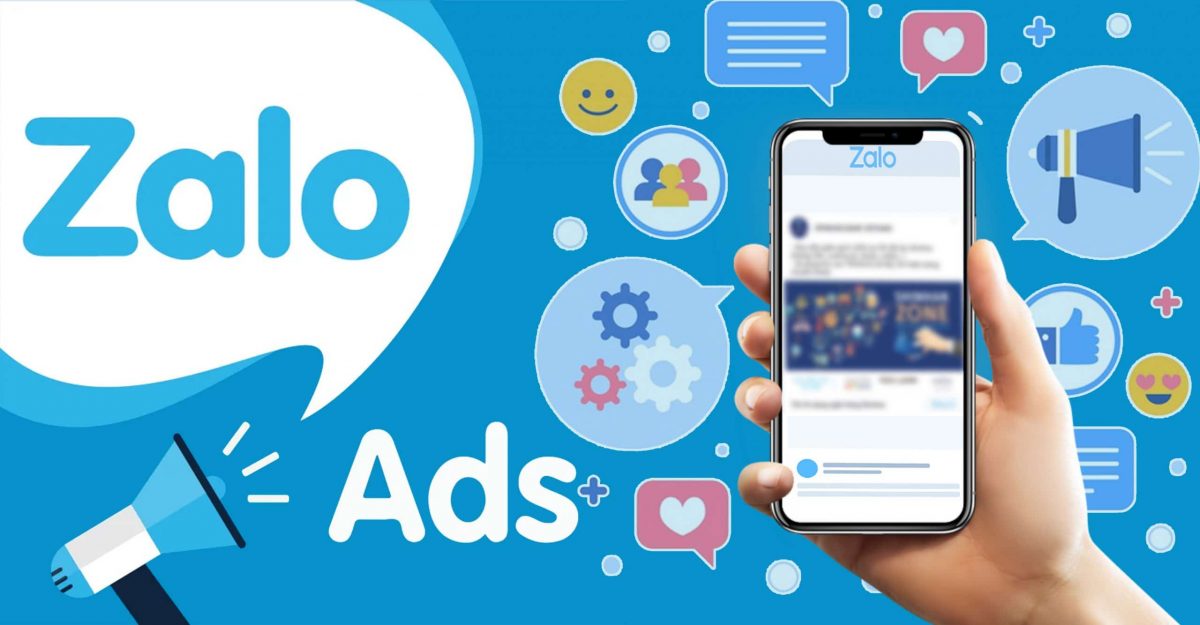 Quảng cáo Zalo Ads là gì? Cách chạy Zalo ads hiệu quả