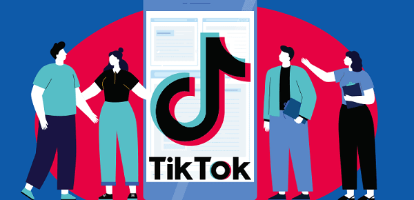 tìm hiểu kĩ thông tin xây dựng kênh Tiktok