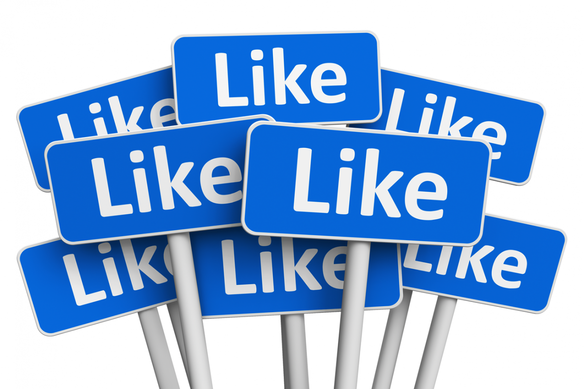 Tăng like Facebook là gì? Dịch vụ tăng like Facebook hiệu quả nhất - Máy Ép Cám Nổi | Dây Chuyền Sản Xuất Thức Ăn Thủy Sản Tối Ưu