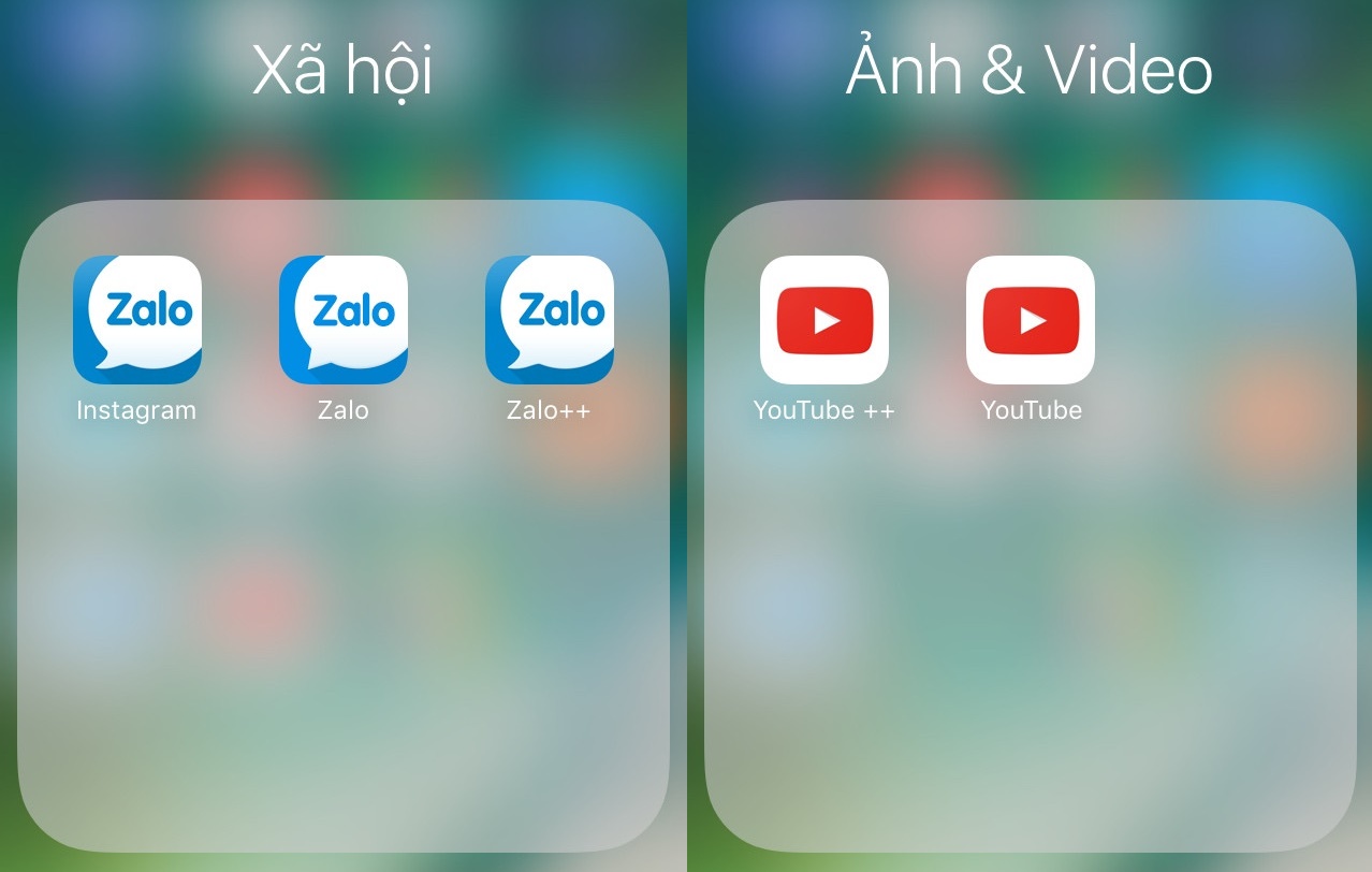 Với tính năng nhân đôi Zalo trên iPhone, bạn có thể lưu trữ và chia sẻ thông tin dễ dàng. Giờ đây, bạn có thể sao chép toàn bộ tin nhắn, hình ảnh và video từ Zalo để lưu trữ hoặc gửi cho người khác. Hãy xem hướng dẫn để tận dụng tính năng này trên iPhone của bạn.