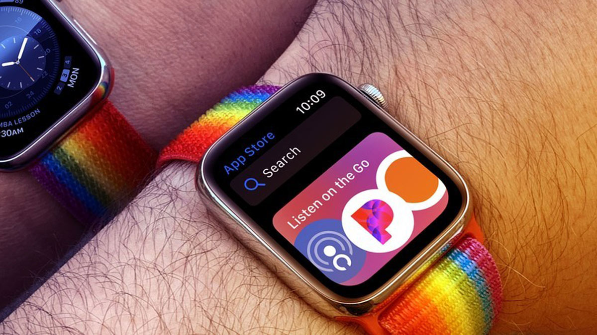 Hướng dẫn chi tiết cài đặt Zalo trên Apple Watch