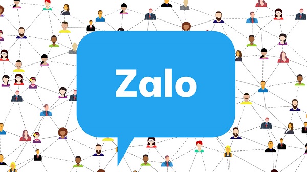 Có thể dùng bong bóng chat Zalo trên điện thoại Iphone hay không?