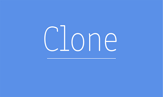 clone
