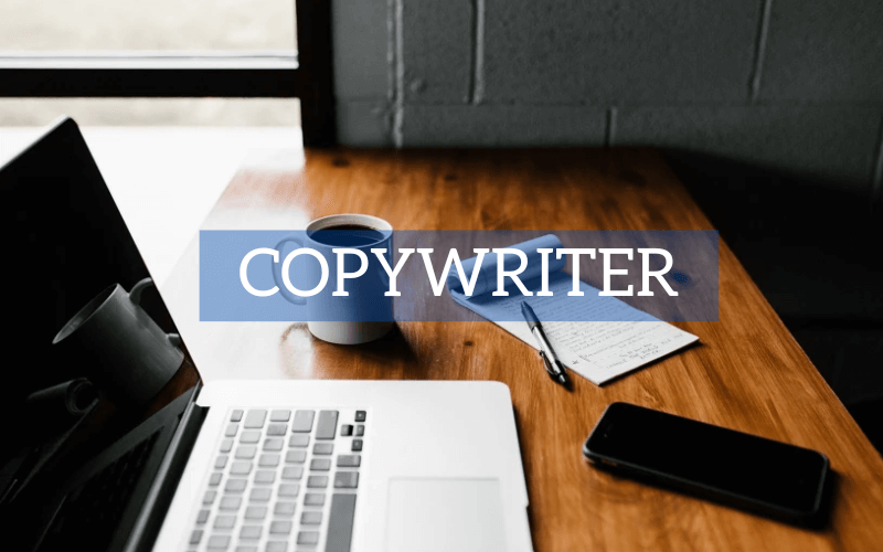 Một copywriter sẽ làm những gì?