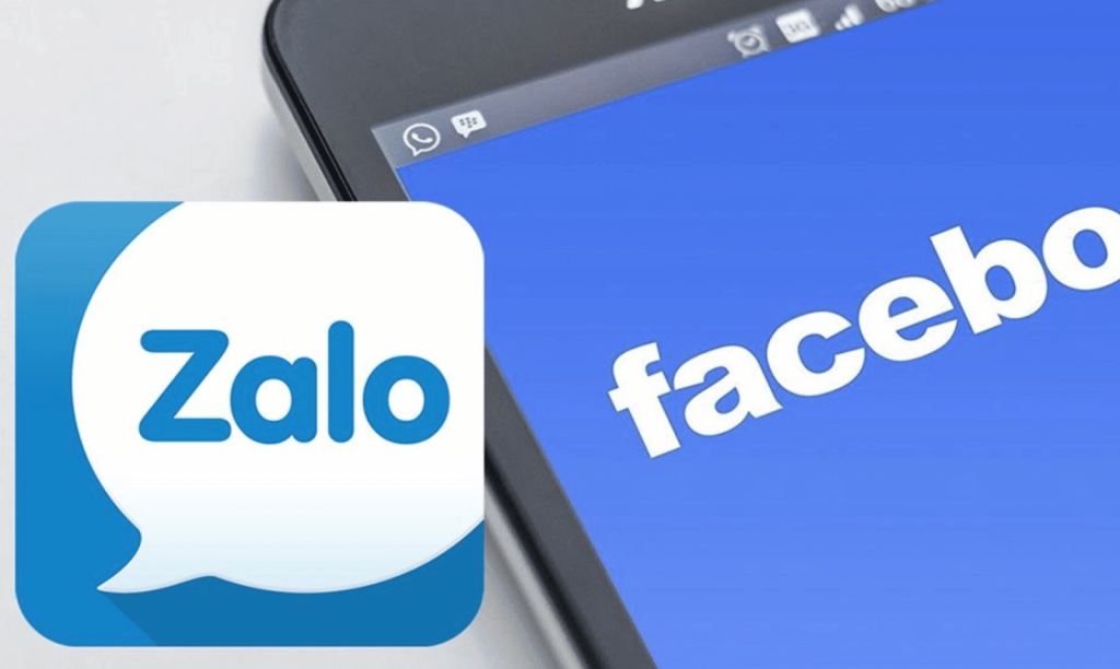 Liên kết Facebook với Zalo kết nối bạn bè dễ dàng 2023