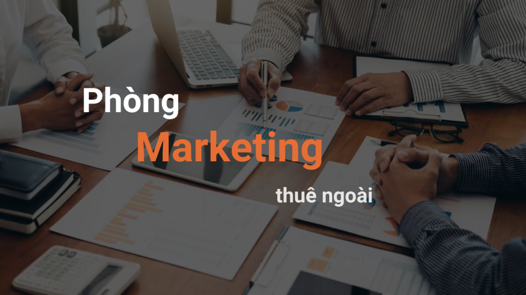 Phong Marketing thue ngoai