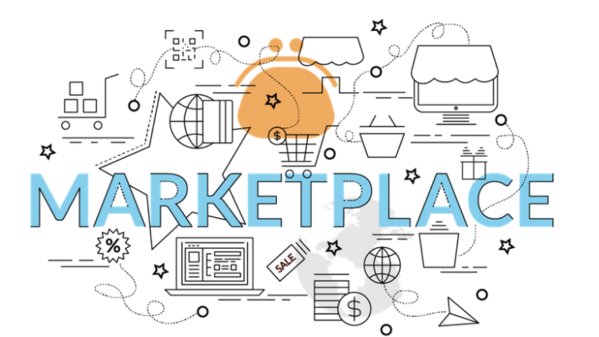 Tìm hiểu về Marketplace phân loại dựa theo mặt hàng 
