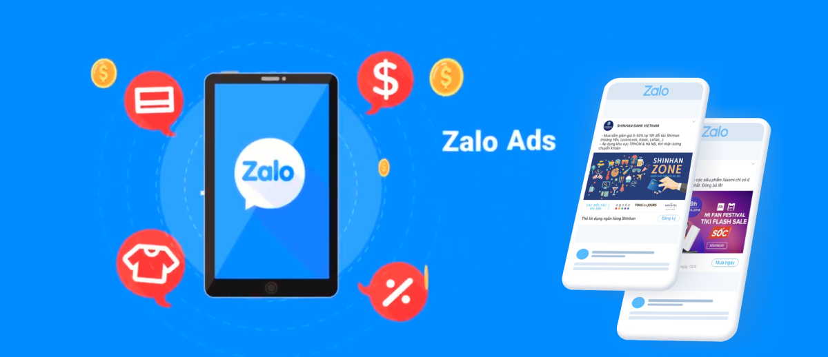 Zalo page là gì? Những ưu điểm của zalo page - Internet Marketing