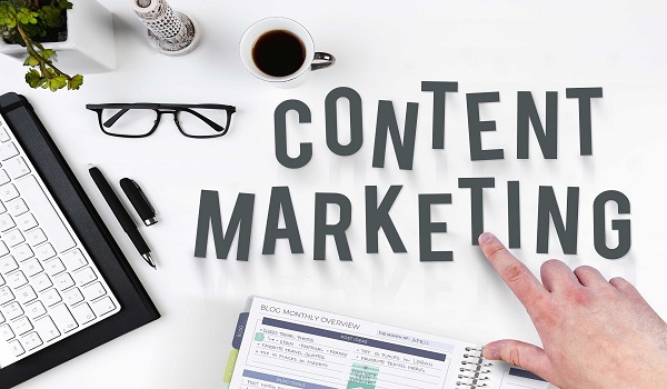 Thuê ngoài dịch vụ Content Marketing
