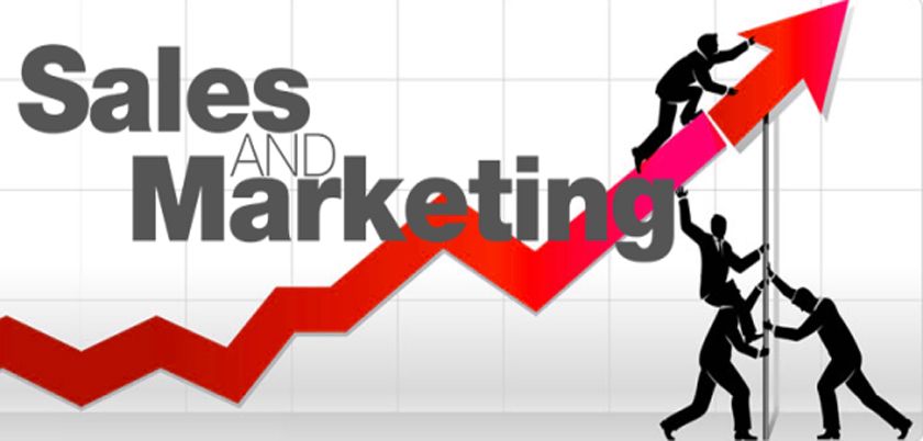 Kiến thức marketing và sales