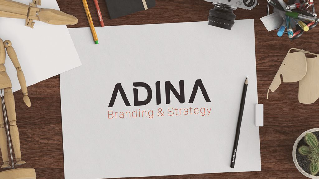 Agency thiết kế nhận diện thương hiệu ADINA Branding & Strategy