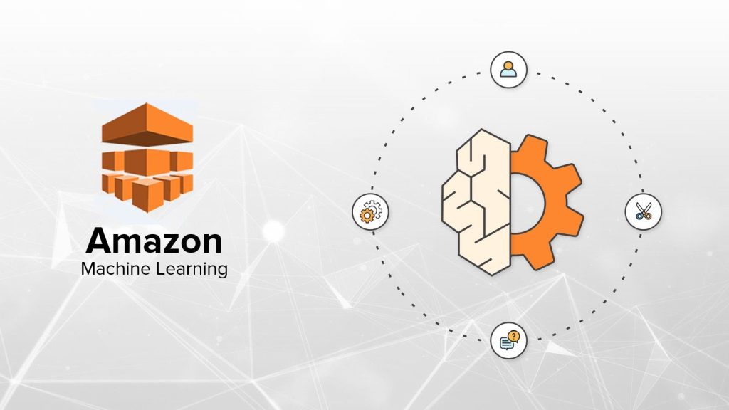 AWS Machine Learning Tools