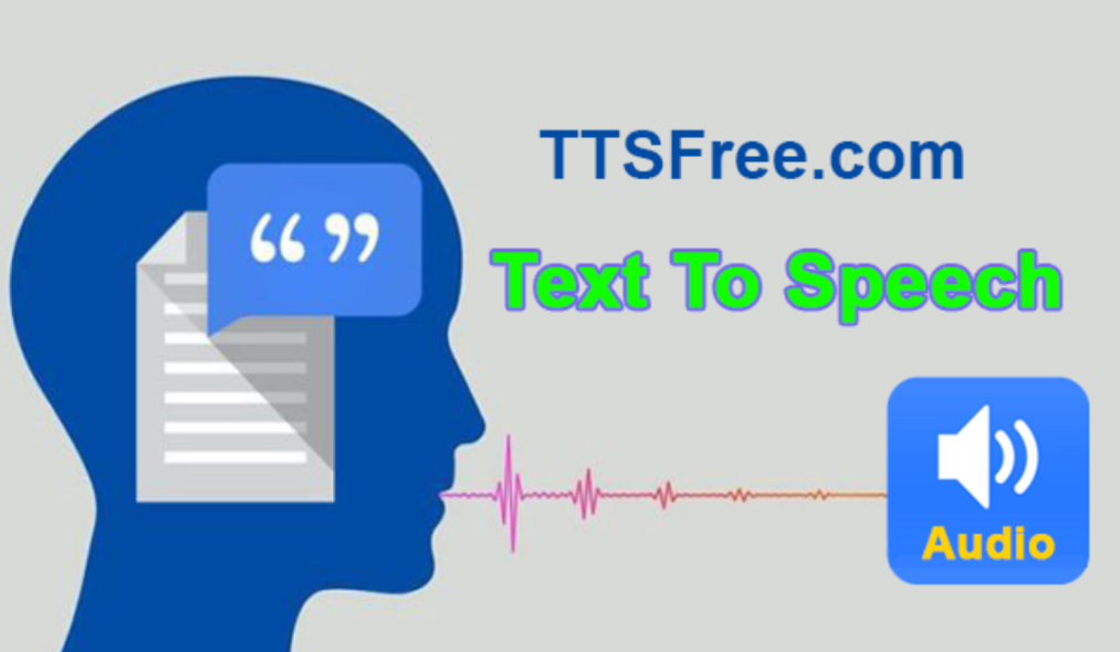 Ứng dụng Free text to speech