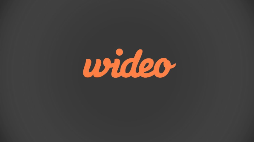 Ứng dụng Wideo