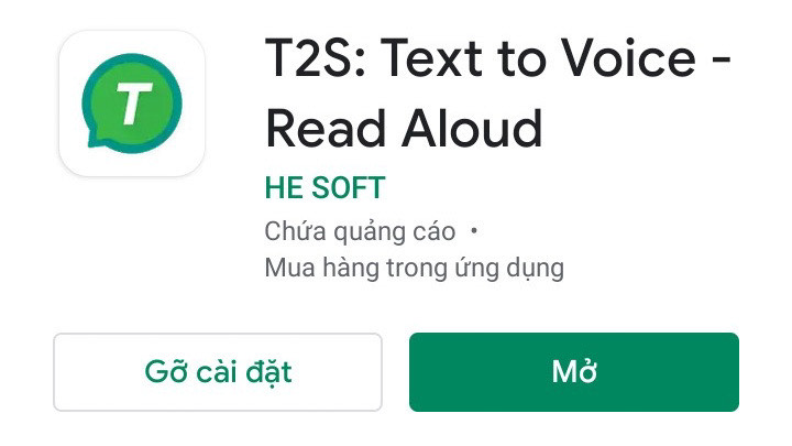 công cụ giọng nói nhân tạo ung-dung-t2s-text-to-voice