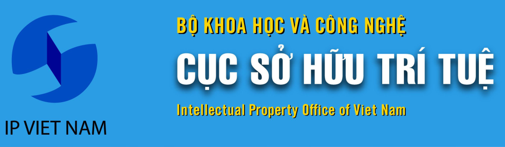 Cục Sở hữu Trí tuệ Việt Nam (NOIP)