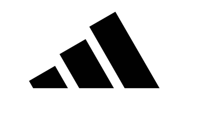 logo của các thương hiệu nổi tiếng - Logo Adidas