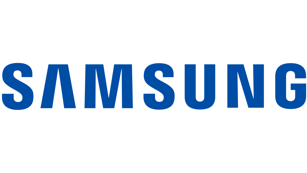 logo của các thương hiệu nổi tiếng Samsung-Logo