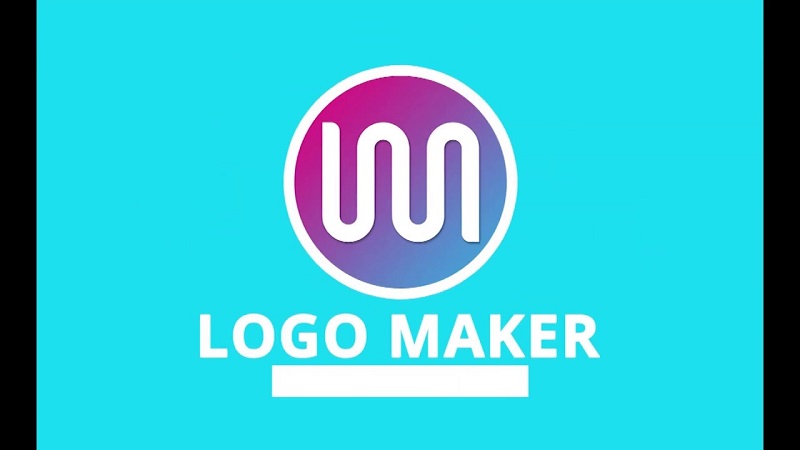 Ứng dụng tạo logo Iris Logo Maker