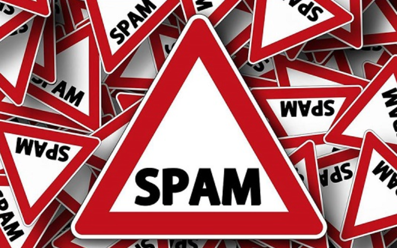 Cách gửi email không bị spam